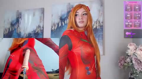 Snapshot of chubby_vaniie_ chatting on 02.28.25 Vanesa online show from 02.28.25