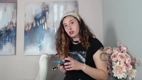 Snapshot of chubby_vaniie_ chatting on 03.04.25 Vanesa online show from 03.04.25