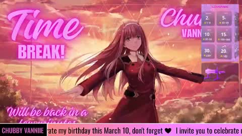 Snapshot of chubby_vaniie_ chatting on 03.07.25 Vanesa online show from 03.07.25