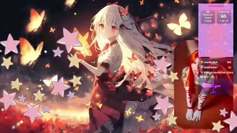 Snapshot of chubby_vaniie_ chatting on 03.11.25 Vanesa online show from 03.11.25