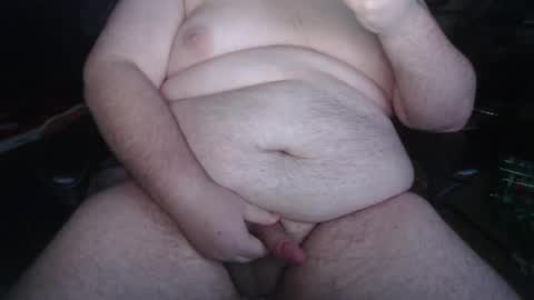 chubbybear6710 online show from 11.07.25