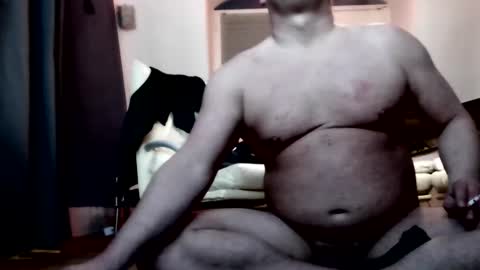 Snapshot of chubbybelly80 chatting on 01.20.25 Corviglia online show from 01.20.25