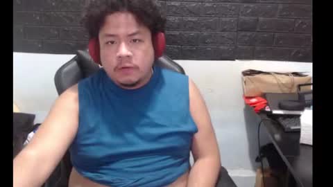Snapshot of chubbybunnyking chatting on 06.26.26 chubbybunnyking online show from 06.26.26