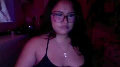 chubbybunnyxoxo222 online show from 11.18.25