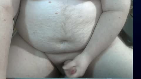 Snapshot of chubbycock_89 chatting on 04.26.26 chubbycock_89 online show from 04.26.26