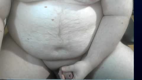 Snapshot of chubbycock_89 chatting on 06.09.26 chubbycock_89 online show from 06.09.26