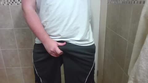 chubbycub14 online show from 10.16.25