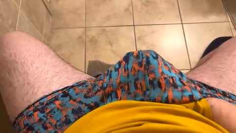 chubbycub14 online show from 02.12.26