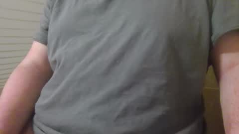 chubbycub14 online show from 03.03.26