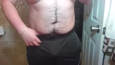 chubbycub14 online show from 03.12.26