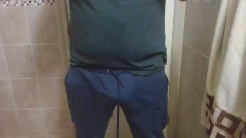 chubbycub14 online show from 03.22.26