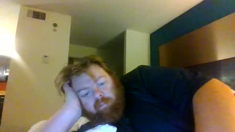 Snapshot of chubbyginger2 chatting on 12.01.25 chubbyginger2 online show from 12.01.25