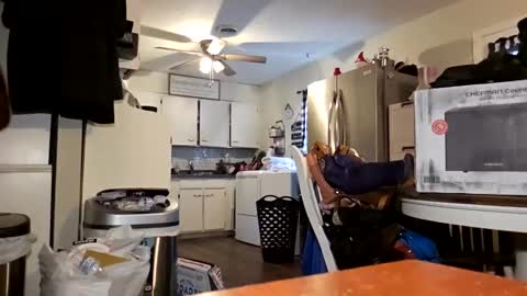 ChubbyHubby420 online show from 10.06.25