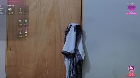 Snapshot of chubbykinkyygirl chatting on 02.02.26 chubbykinkyygirl online show from 02.02.26