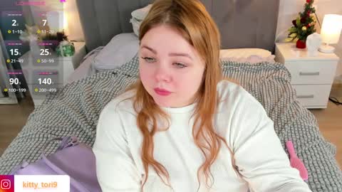 Kelly online show from 12.12.24