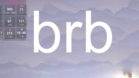 Kelly online show from 09.20.25