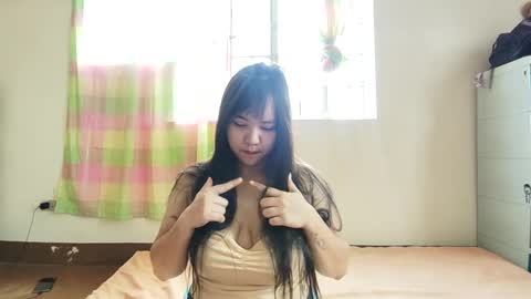 Snapshot of chubbylicious_aria chatting on 01.09.25 HappyGirL Aria online show from 01.09.25