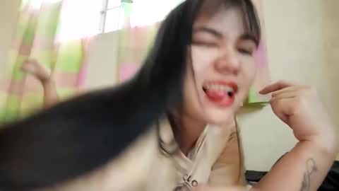 Snapshot of chubbylicious_aria chatting on 01.18.25 HappyGirL Aria online show from 01.18.25