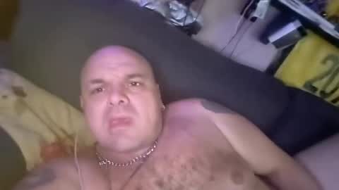 chubbyman43 online show from 07.07.26