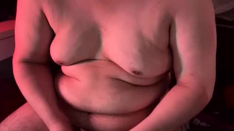 Snapshot of chubbytiny69 chatting on 10.24.25 chubbytiny69 online show from 10.24.25