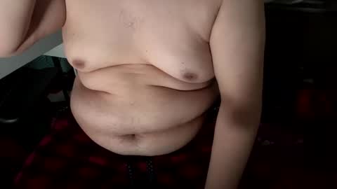 Snapshot of chubbytiny69 chatting on 10.26.25 chubbytiny69 online show from 10.26.25
