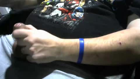 chubbyuncut5 online show from 01.06.26