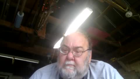 chubyluver11896 online show from 09.30.25