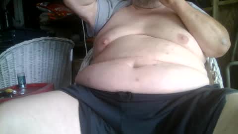 chubyluver11896 online show from 10.01.25