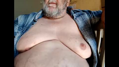 chubyluver11896 online show from 10.21.25