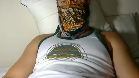 Snapshot of chuck5566 chatting on 09.24.25 chuck5566 online show from 09.24.25