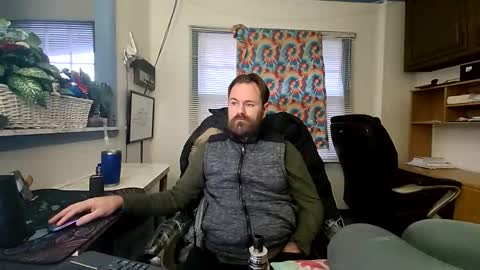 chuck7891 online show from 11.11.25