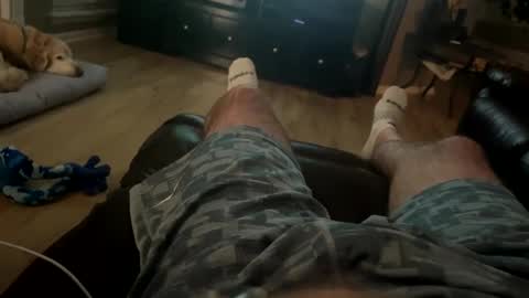 chucktownguy81 online show from 12.29.24