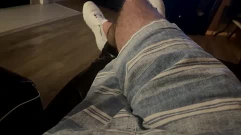 chucktownguy81 online show from 01.01.25