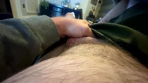 chucktownguy81 online show from 03.08.25