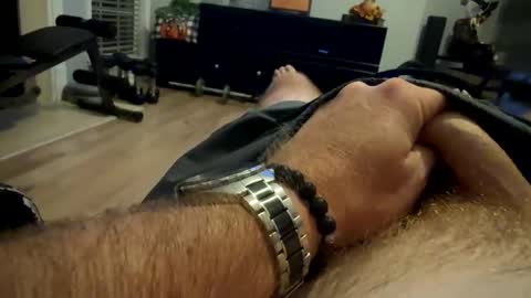 chucktownguy81 online show from 10.05.25