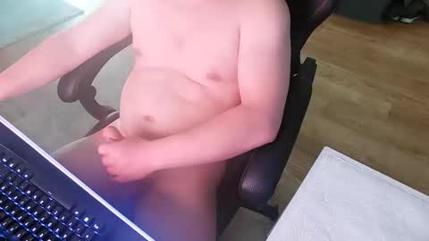 chucky606 online show from 04.10.26