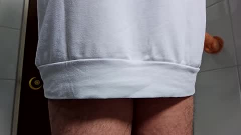 Jhonnyy online show from 02.13.25