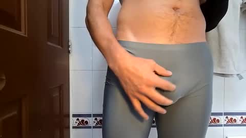 Jhonnyy online show from 04.14.26