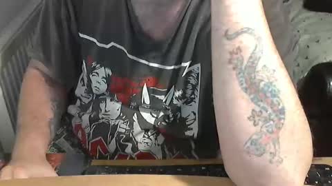 chunkisgreat online show from 10.22.25