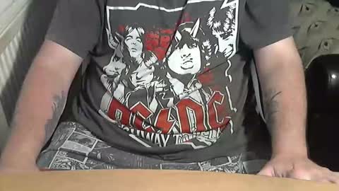 chunkisgreat online show from 11.05.25