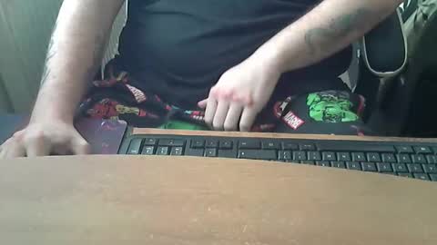 chunkisgreat online show from 03.26.26