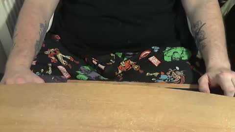 chunkisgreat online show from 03.31.26