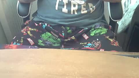 chunkisgreat online show from 04.23.26