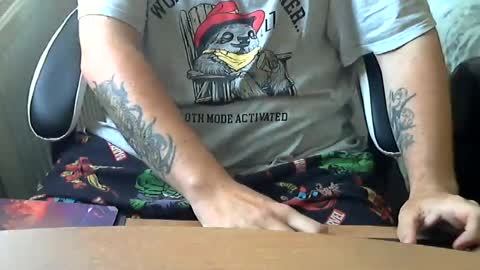 chunkisgreat online show from 06.23.26