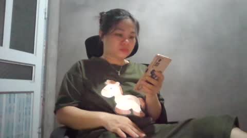 Snapshot of chupi12 chatting on 06.13.26 Chupi online show from 06.13.26