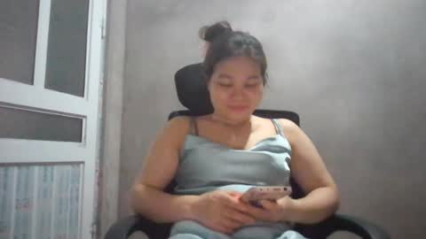 Snapshot of chupi12 chatting on 06.15.26 Chupi online show from 06.15.26