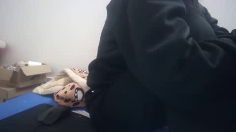 chuppyrose online show from 03.20.26