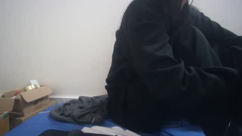 chuppyrose online show from 03.23.26