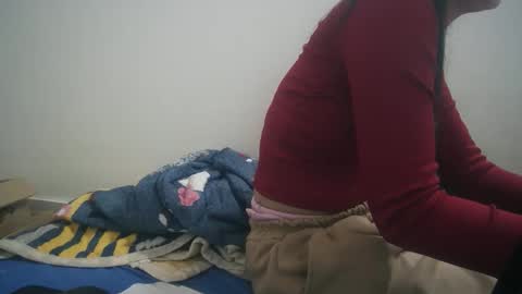 chuppyrose online show from 03.29.26