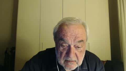 ciaoamoremio4 online show from 12.01.24